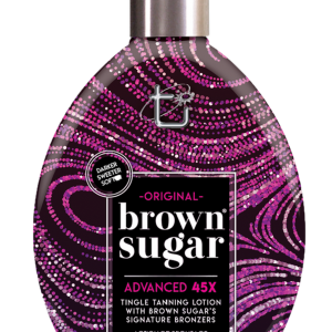 Original Brown Sugar 400ml
