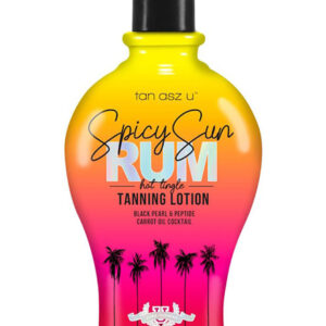 Spicy Sun Rum 221ml