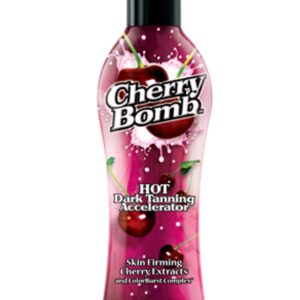 Cherry Bomb Hot Accelerator - 235ml