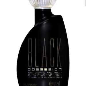 Black Obsession™ - 400ml