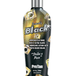 Instantly Black™ 50XX Ultra Black DHA Bronzing Lotion - 250ml