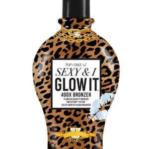 Sexy & I Glow It 221ml