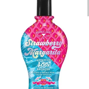 Strawberry Margarita 221ml Tanning Lotion