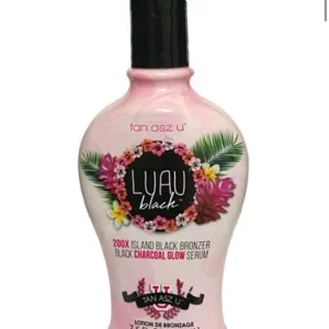 Luau Black 221ml Tanning Lotion