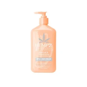 Hempz® Apricot & Clementine Body Moisturizer 500ml