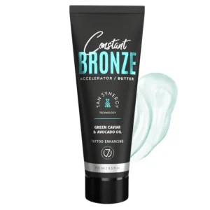 7Suns Constant Bronze Accelerator Butter