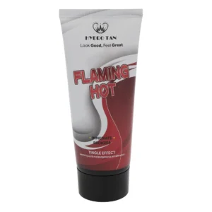 Hydrotan Flaming Hot Tingle Bronzing Accelerator