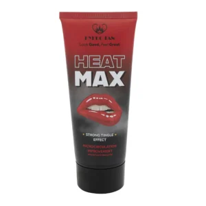 Hydrotan Heat Max Tingle Tanning Accelerator