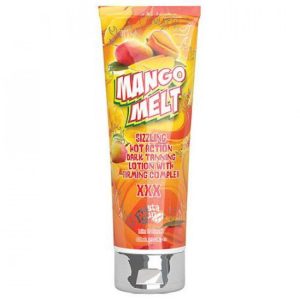 Fiesta Sun Mango Melt Tanning Lotion Sizzling Hot Complex 236ml
