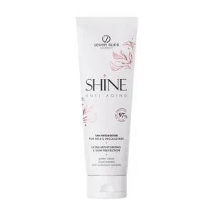 7Suns Shine Anti-Ageing Face Lotion