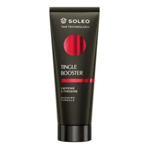 Soleo Tan Technology Tingle Booster