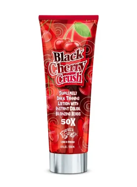 Black Cherry Crush