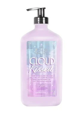 Cloud Kissed