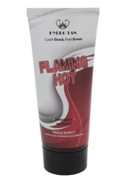Flaming Hot