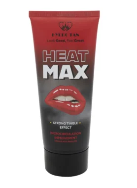Heat Max