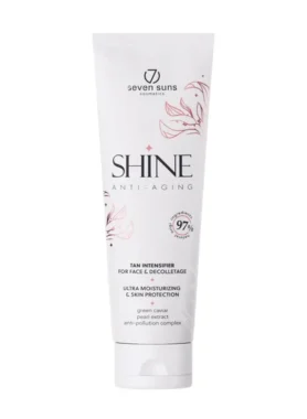 Shine Anti Ageing