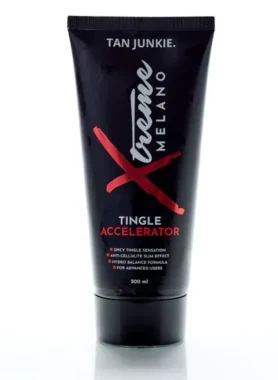 Xtreme Melano Tingle